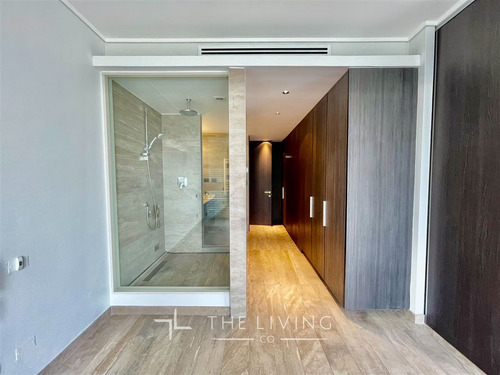 Departamento En Arriendo De 2 Dorm. En Lo Barnechea