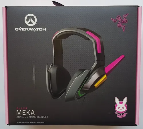 Dva headset razer hotsell
