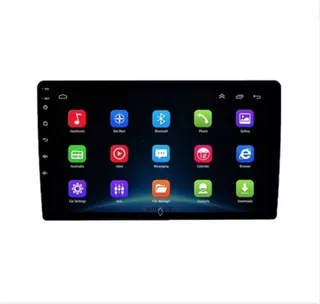 Autoradio Suzuki Swift 2011-2018 9 PuLG + Camara Retroceso