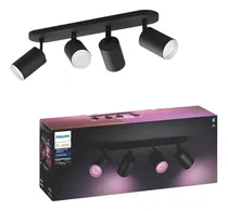 Comprar Philips Hue  Lámpara Inteligente, Hue Fugato, Foco Led