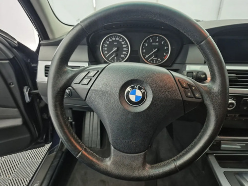 BMW Serie 5 2.5 525I AT