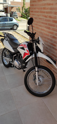 Honda Xr 150 Modelo 2021 Xr150l