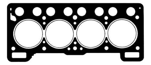 Junta Tapa Cilindros Renault 9 11 12 18 82 1400