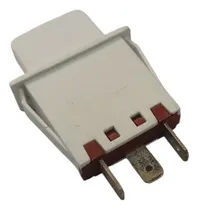 Comprar Interruptor Heladera Bosch Original Nuevo Ksu Kdn Ksv Kdv