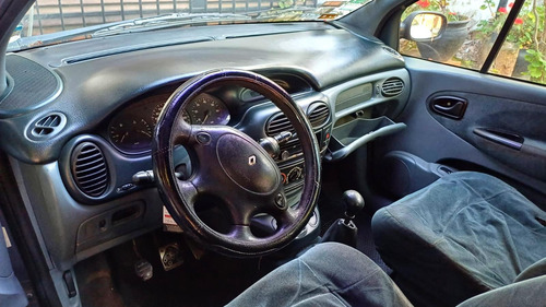 Renault Scénic 2.0 Rxe Abs