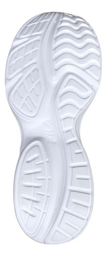 Zapatilla Mujer Running Fila Racer Flexion