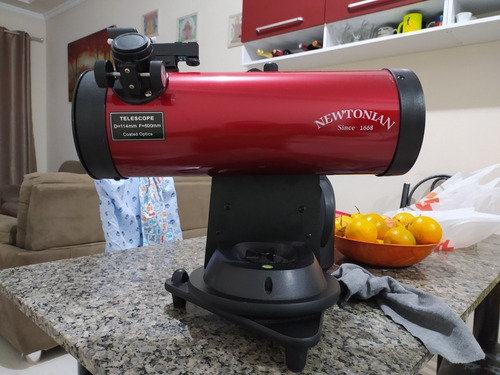 Telescópio Skywatcher Virtuoso 114mm