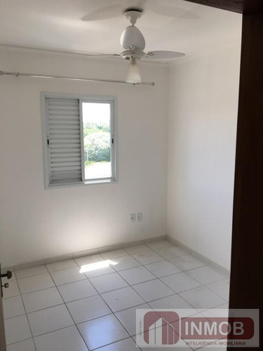 Imagem 8 de 14 de Apartamento Para Venda Em Taubaté, Parque São Luís, 3 Dormitórios, 1 Banheiro, 2 Vagas - Ap0606_1-1831307