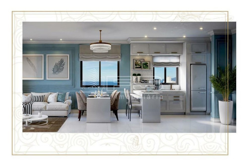 Imagem 4 de 6 de Beach Lake 2 Dormitorios Pereque Porto Belo - 3759