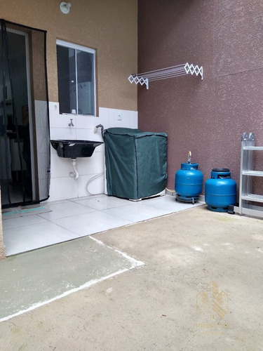 Imagem 15 de 15 de Casa 02 Dorm. Em Jardim São Felipe - Atibaia - 10830