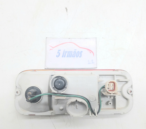 Lanterna Direita Suzuki Jimny 1.3 2019 / 2020 Nº13232091 (Usado)