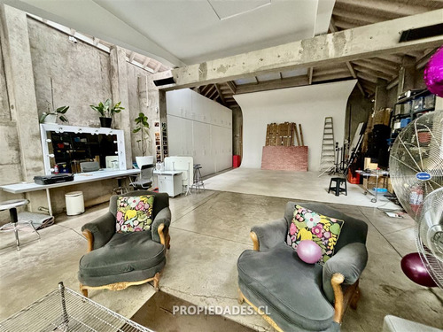 Local Comercial En Venta En Providencia