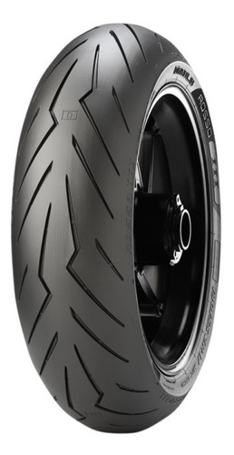 Llanta Pirelli Diablo Rosso 3 190/50 Zr17 73w Radial