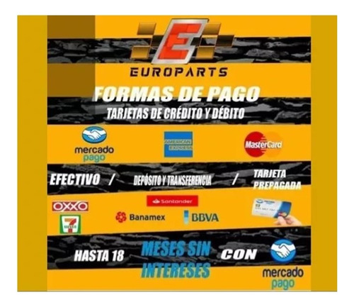 Filtro Aceite 3614 Gp-58 Dodge Chrysler Ford