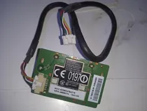 Comprar Modulo Wifi Lg Tv  60lf6100-ua Wn8122e1 Compatible Otros Mod