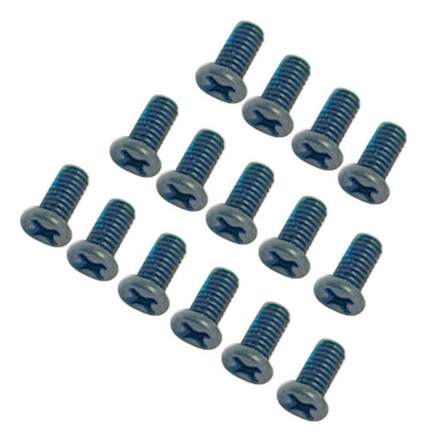 Dnxb Tornillo Del Chasis Para Msi Gf63 Thin 8rcs Wf65 10th