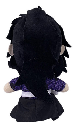 Muñeco De Peluche Periférico De Anime Demon Slayer A