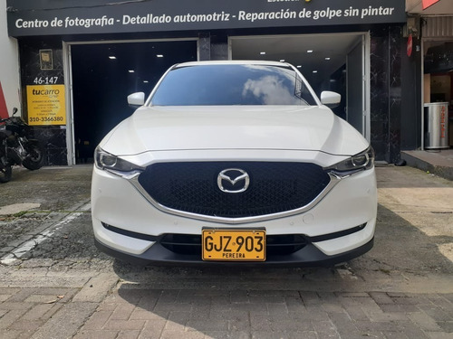 Mazda Cx-5 2.5