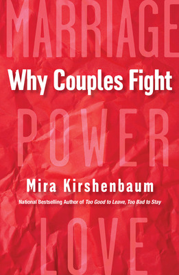 Libro Why Couples Fight: A Step-by-step Guide To Ending T...