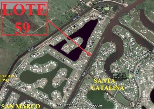 Imagen 5 de 5 de Terreno - San Benito