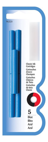 Cross Sheaffer Skrip - Cartuchos De Tinta Para Pluma Estilog