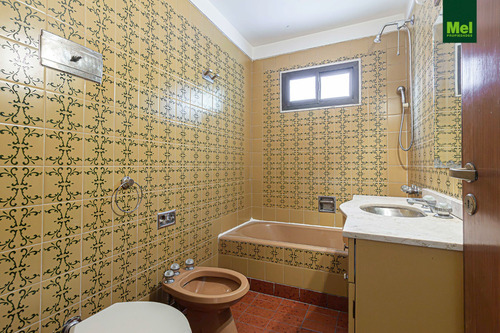 Semipiso En Villa Urquiza | 3 Ambientes Con Dependencia