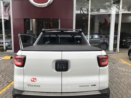 Fiat Toro 1.8 16v Opening Edition Plus Flex 4x2 Aut. 4p 2017