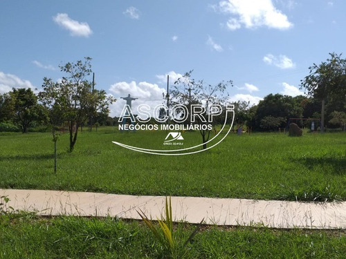 Chácara Na Alvorada Da Barra Cod:ch00023 - Ch00023 - 68515418