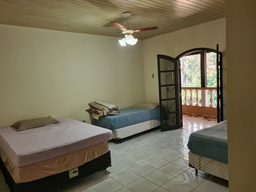 Imagem 13 de 30 de Sítio Deslumbrante Com Escritura, Casa Principal E De Caseiro, Cachoeira, Lugar Rico Em Água, À Venda, 30.000 M² Por R$ 1.300.000 - Pedra Bela/sp - Si0063