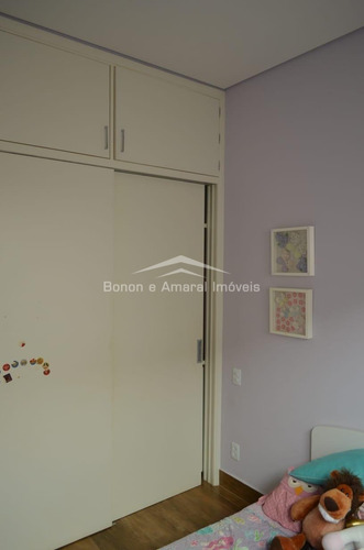 Imagem 8 de 30 de Casa À Venda Em Loteamento Terras Do Cancioneiro - Ca014032