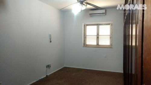 Imagem 4 de 12 de Casa Com 4 Dormitórios À Venda, 432 M² Por R$ 570.000,00 - Centro - Bauru/sp - Ca0892