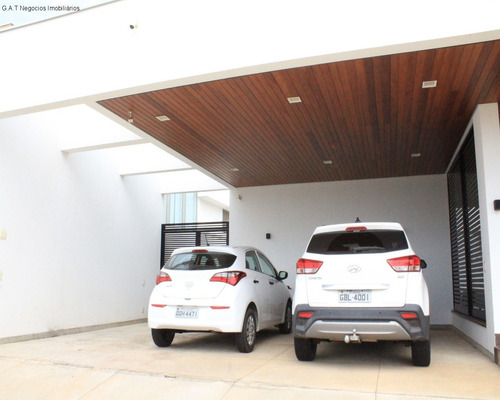 Imagem 8 de 30 de Casa Em Condomínio À Venda No Condomínio Fazenda Imperial - Sorocaba/sp - Cc05275 - 69422580