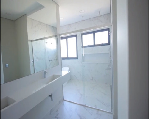 Imagem 10 de 30 de Casa Em Condomínio À Venda No Alphaville Nova Esplanada - Sorocaba/sp - Cc05100 - 69015948