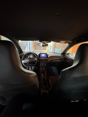 Chevrolet Onix 1.0T Rs Mt