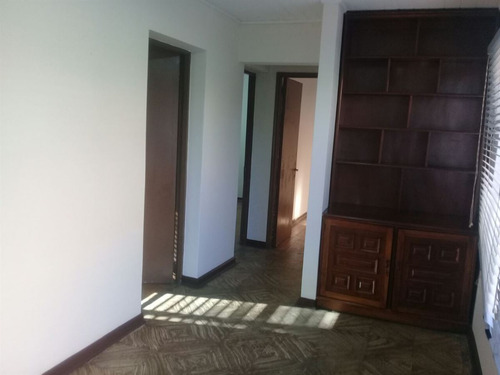 Proiedad En Venta De 3 Dorm. En Talca