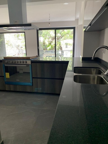 Imagen 5 de 22 de Departamento En Venta, Nuevo Y En Bonita Calle
