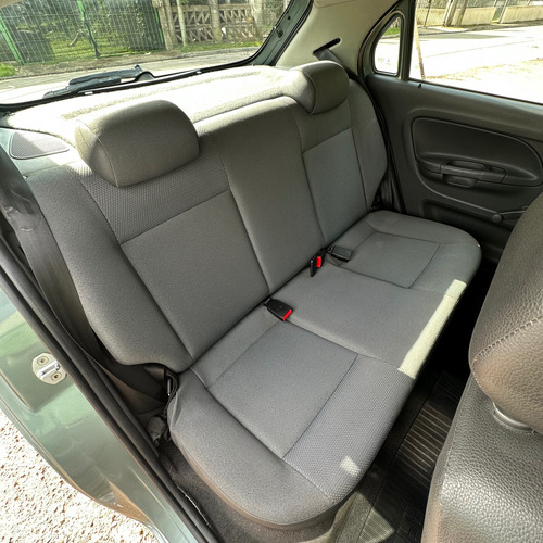 Volkswagen Gol 1.6