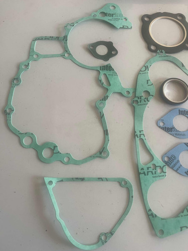 Empacadura Completa Suzuki Ts125 Nueva
