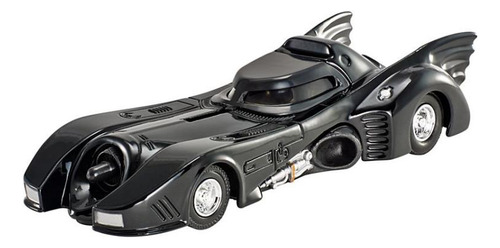 Batman (1989) Premium Hotwheels 1:50 Scale Batmobile