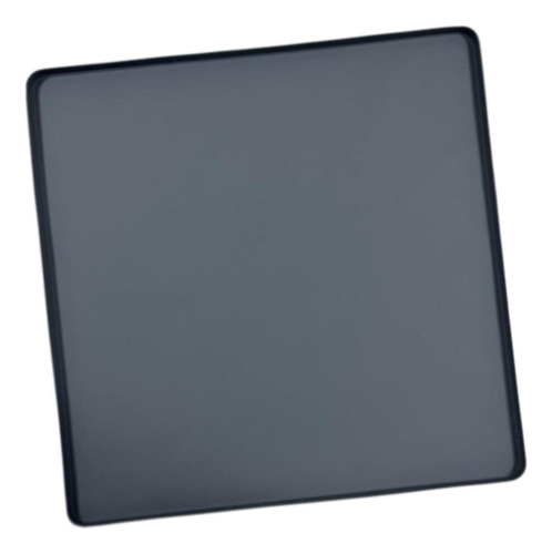 Alfombrilla Protectora Para Lavadora, Accesorio Gris 600 Mm