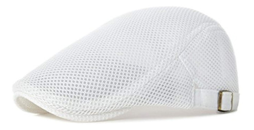 Voboom Hombres Malla Transpirable Sombrero