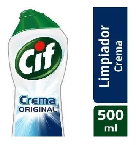 Cif Crema Regular 3 Kg – Kipp