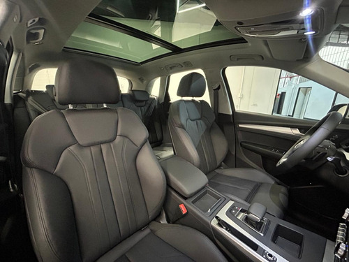 Audi Q5 2.0 45 Tfsi Advanced 252Cv