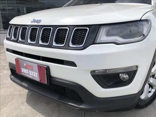 Jeep Compass Compass 2.0 Sport 2018