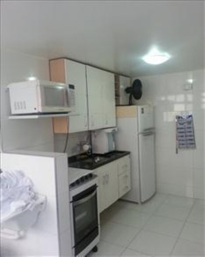 Imagem 16 de 19 de Apartamento - Pa 9 - 33194717