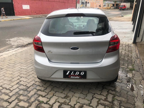 Imagem 5 de 9 de Ford Ka Se 1.0 Flex