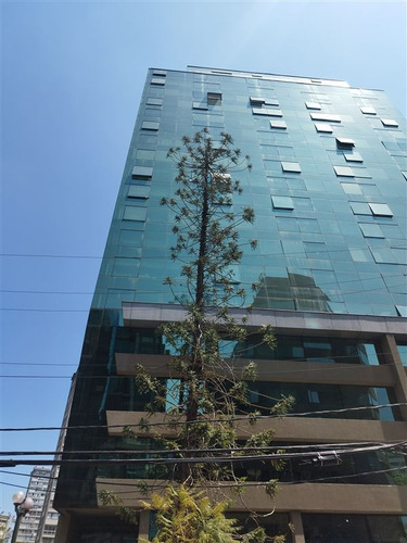 Oficinas Arriendo 48 Y 109 Mts2 Nueva Providencia