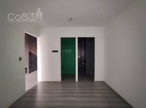 Renta - Local - Calzada De Los Jinetes - 737 M2 - Piso 2