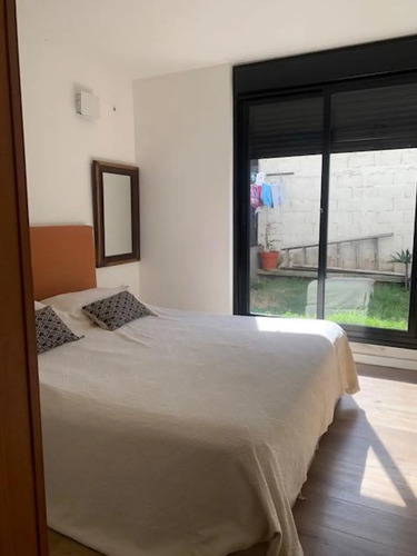 Vendo Con Renta Hermoso Apartamento En Nostrum Rosedal, 2 Dormitorios Y Amplio Patio Con Parrillero, Acepta Banco, Prado.