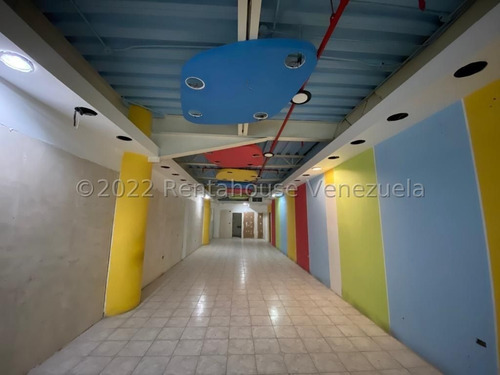 Imagen 7 de 14 de Local En Venta En El Recreo (mg) 58 424 280 09 21